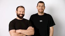 בכירי חברת לורה, צילום: רחל פרידמן